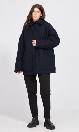 Куртки-EOLA STYLE-2464-0
