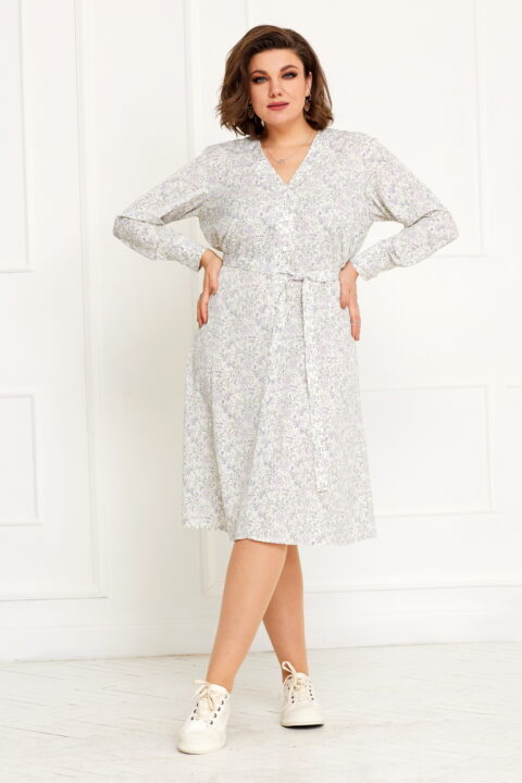 Платье-1029 BegiModa