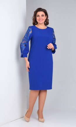 Платья-Vilena fashion-862-0