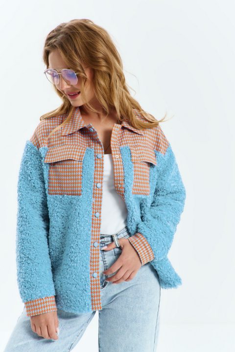 Жакет-536 Euro-moda