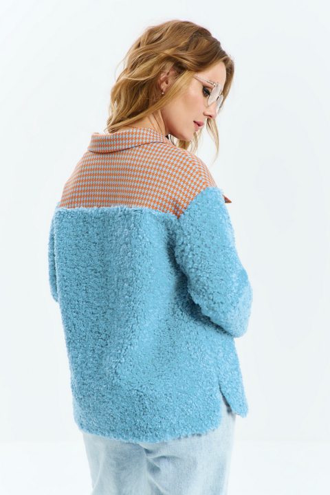 Жакет-536 Euro-moda