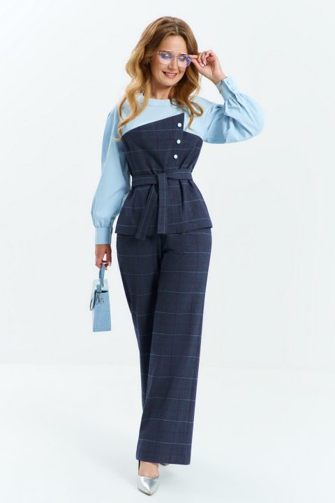 Костюм-550 Euro-moda