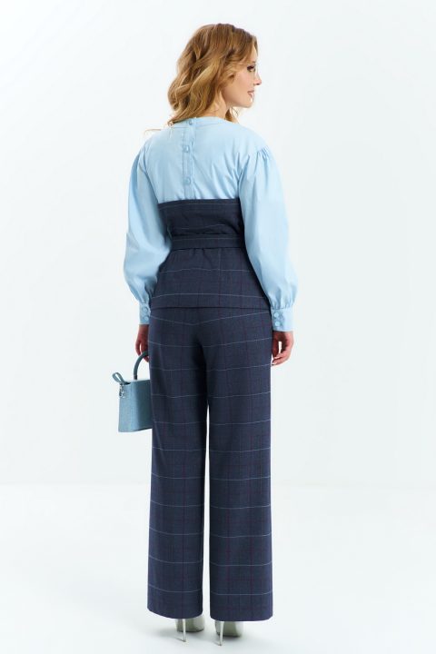 Костюм-550 Euro-moda