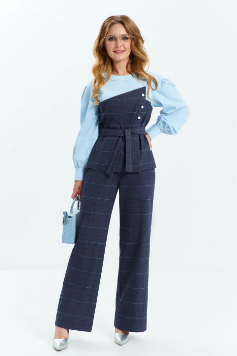 Костюм-550 Euro-moda