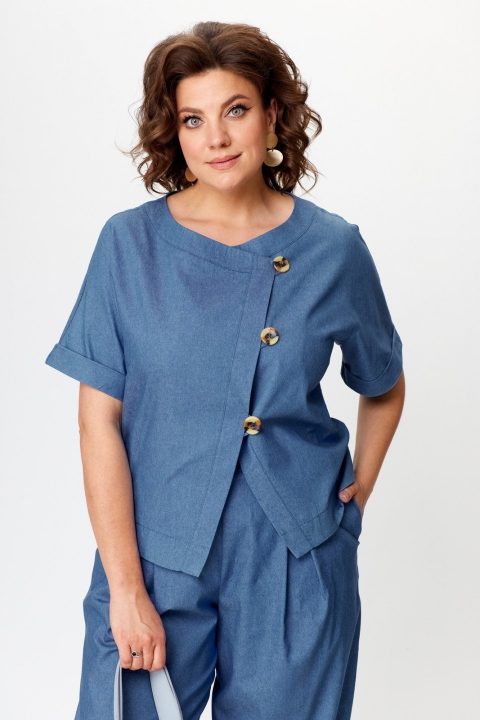 Костюмы-michel-chic-1337-2-4