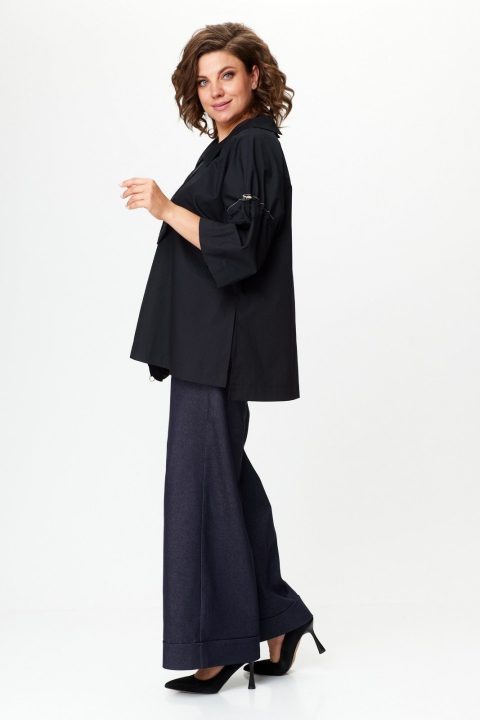 Блузки-michel-chic-785-3