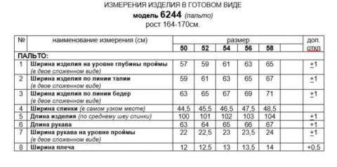Пальто-Beautiful&Free-6244 глубокий синий-5