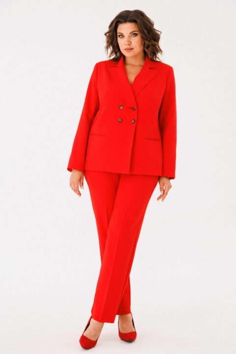 Костюмы-Vilena fashion-993-0