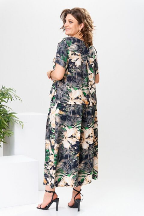 Костюмы-Romanovich style-2-2704-2