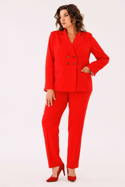 Костюмы-Vilena fashion-993-1