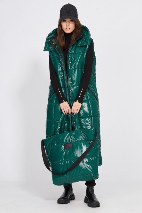 Жилеты-EOLA STYLE-2471-2
