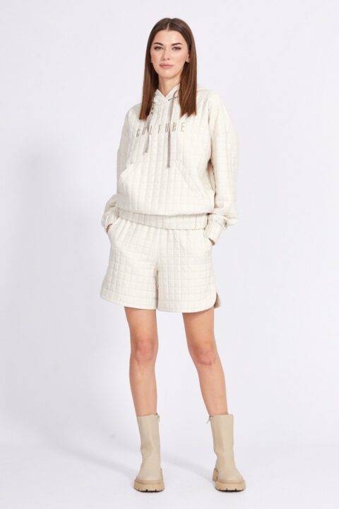 Шорты-EOLA STYLE-2373-0