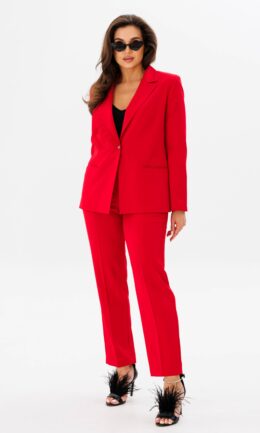 Костюмы-Vilena fashion-971-1