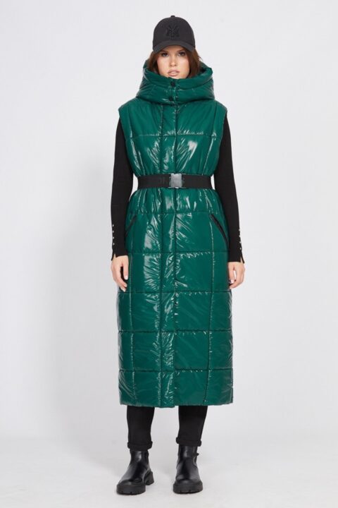 Жилеты-EOLA STYLE-2471-0