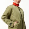Куртки-MisLana-1069-1
