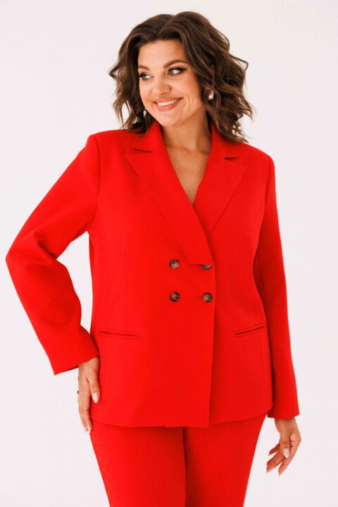 Костюмы-Vilena fashion-993-2