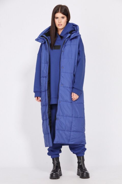 Жилеты-EOLA STYLE-2543-0