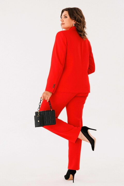 Костюмы-Vilena fashion-993-4
