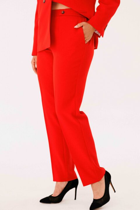 Костюмы-Vilena fashion-993-3