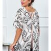 Костюмы-VITTORIA QUEEN-23603-3