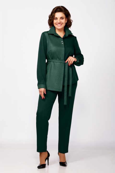 Костюмы-Olga Style-С885-0