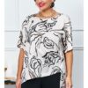 Костюмы-VITTORIA QUEEN-23603-2