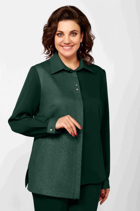 Костюмы-Olga Style-С885-3