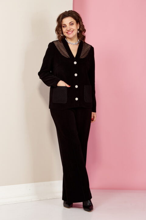 Жакет-093 AVA fashion