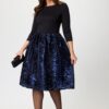 Платья-michel-chic-2154-2