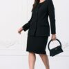 Костюмы-LISSANA-4961-0