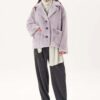 Куртки-ФАНТАЗИЯ МОД-4981-0