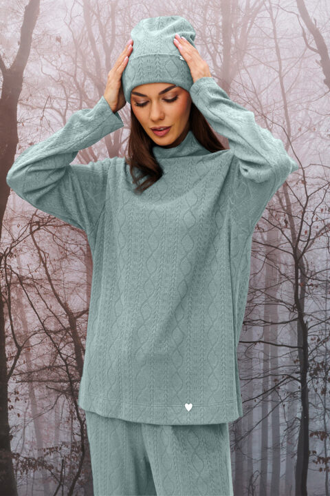 Костюм-2953 BUTER