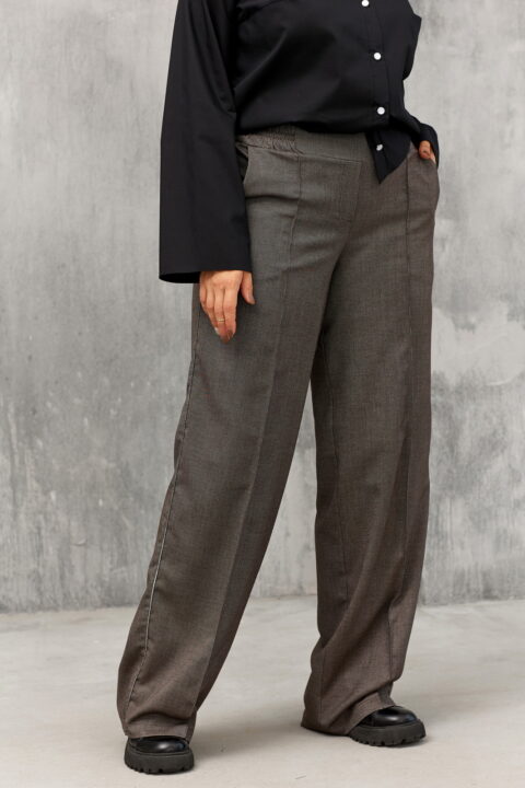 Костюм -3075 BegiModa