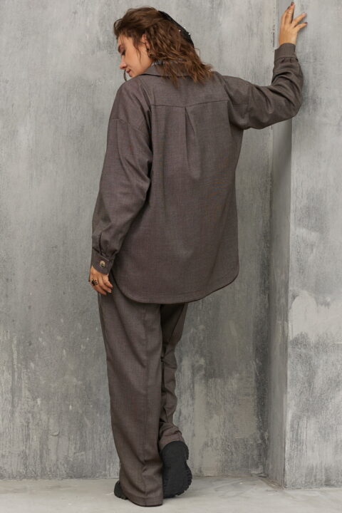 Костюм -3075 BegiModa