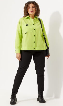 Блузка -4102 BegiModa