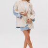 Жакеты-EOLA STYLE-2788-1