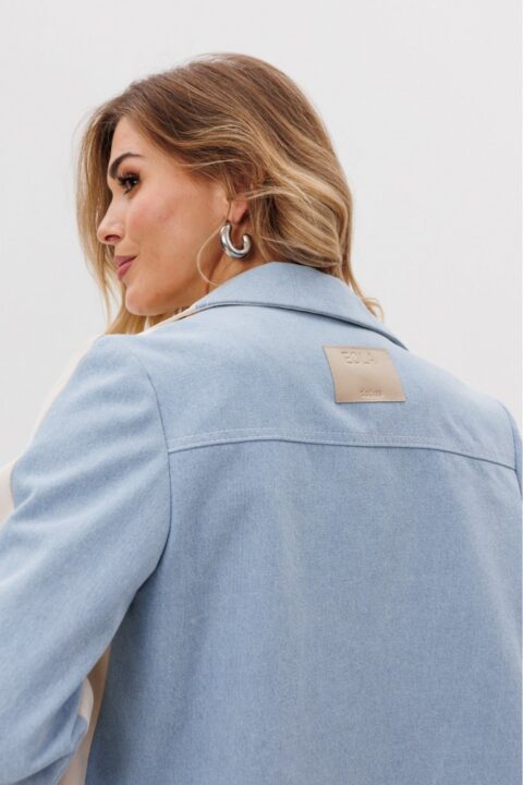 Жакеты-EOLA STYLE-2788-4