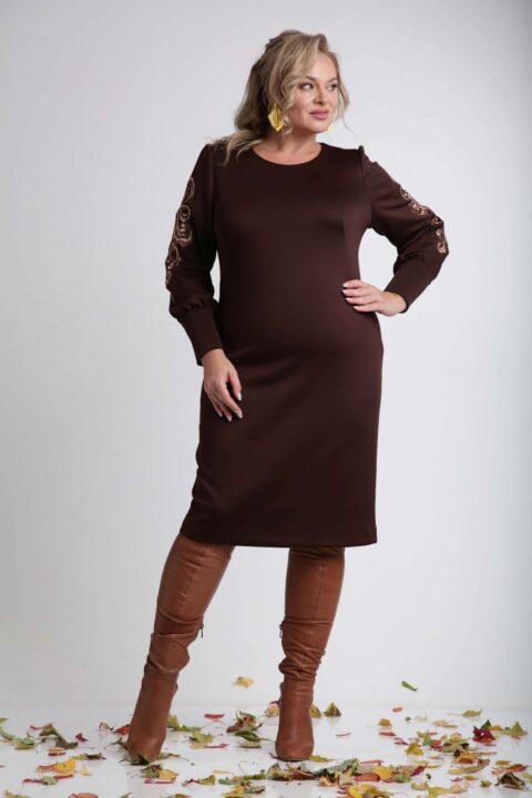 Платья-Vilena fashion-1006-5
