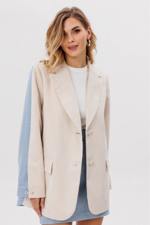 Жакеты-EOLA STYLE-2788-0