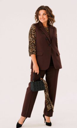 Костюмы-Vilena fashion-999-0