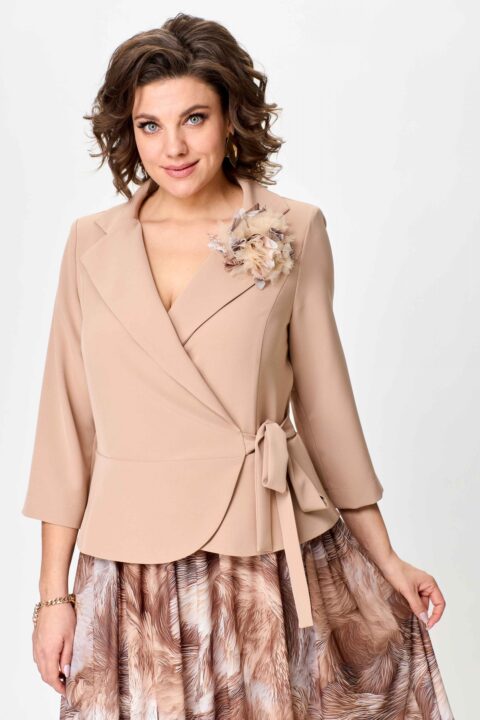 Платья-Bonna Image-922-4-4