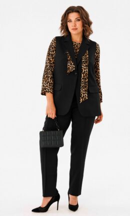 Костюмы-Vilena fashion-999-0