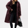 Пальто-EOLA STYLE-2775