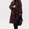 Пальто-EOLA STYLE-2775