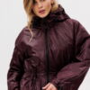 Пальто-EOLA STYLE-2775