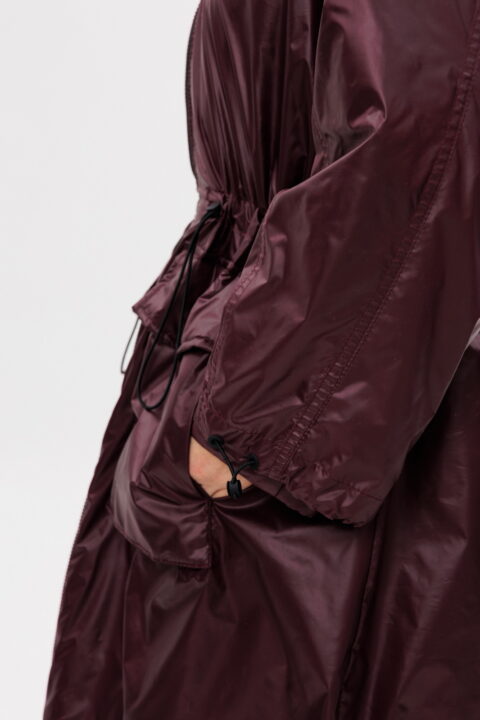 Пальто-EOLA STYLE-2775