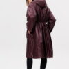 Пальто-EOLA STYLE-2775