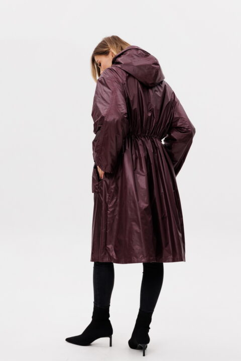 Пальто-EOLA STYLE-2775