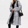 Пальто-EOLA STYLE-2775