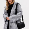 Пальто-EOLA STYLE-2775
